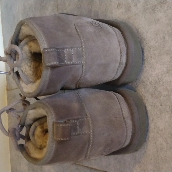 UGG NEUMEL BOOTS - Picture 4 of 15